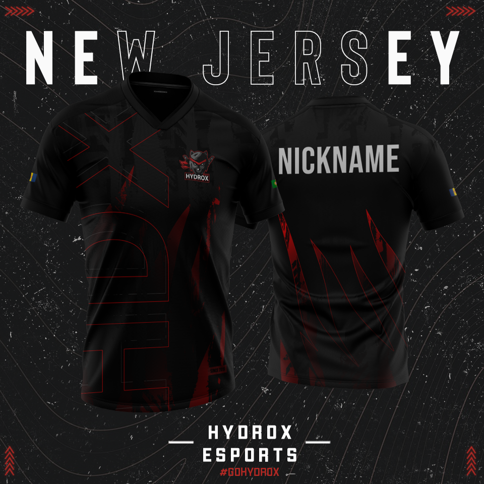 Nova Jersey